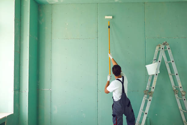 Best Mold Removal for HVAC Installations  in Lmer Heights, PA