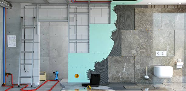 Mold Remediation for Rental Properties in Palmer Heights, PA
